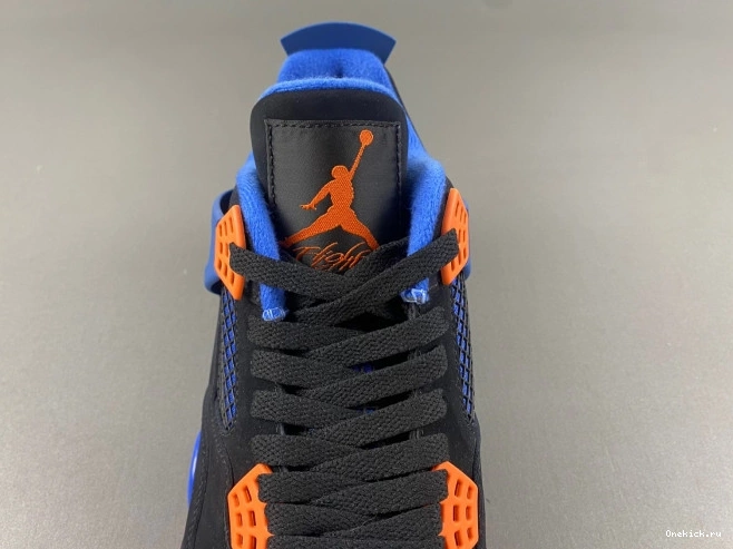 One Kick AIR 308497-027 Retro 4 Cavs Jordan 0818